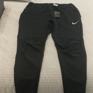 Nike slim fit sweat pants XXL
